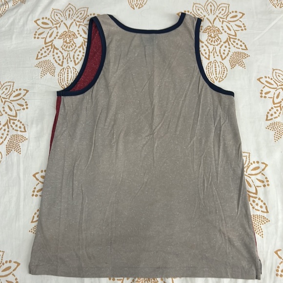 Levi’s American Flag Tank Top - Picture 2 of 4